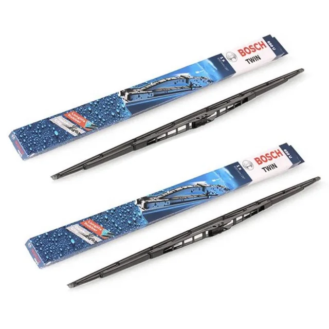 Klaasipuhastid BOSCH Twin autole Mitsubishi Space Gear