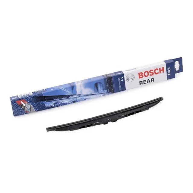 Wiper blades BOSCH Rear for Volvo V50