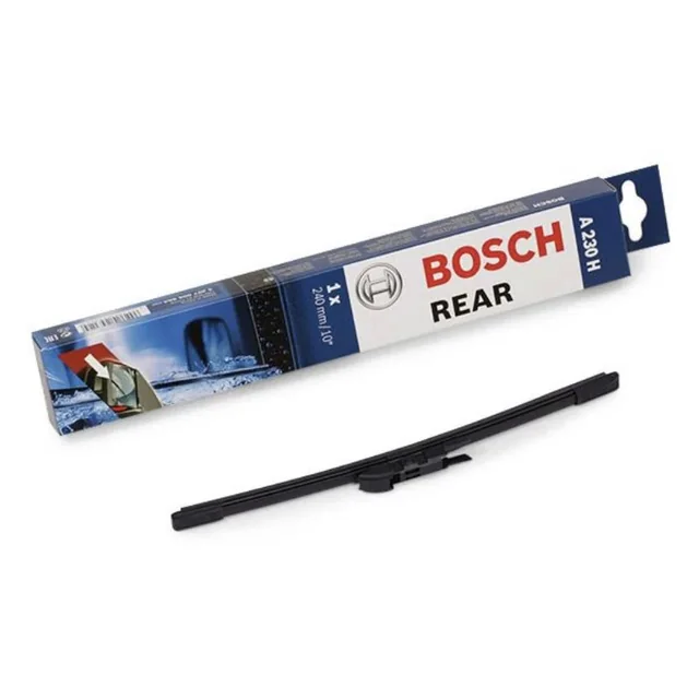 Wiper blades BOSCH Rear for MINI Aceman