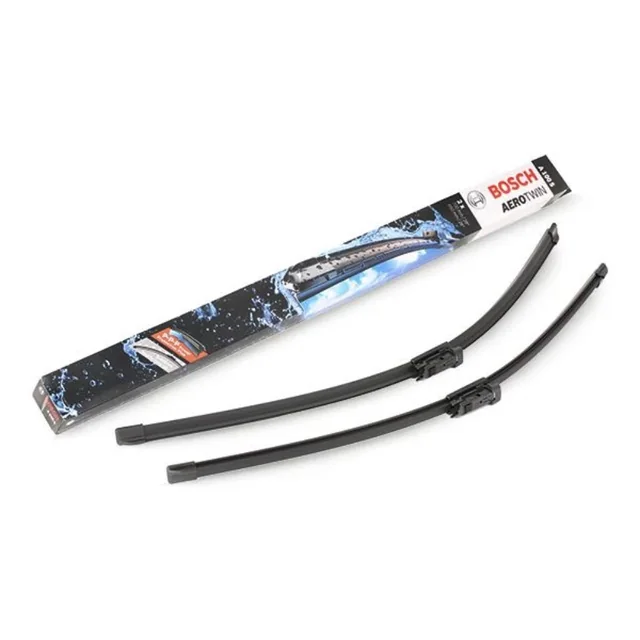 Wiper blades BOSCH AeroTwin for Mercedes Vito