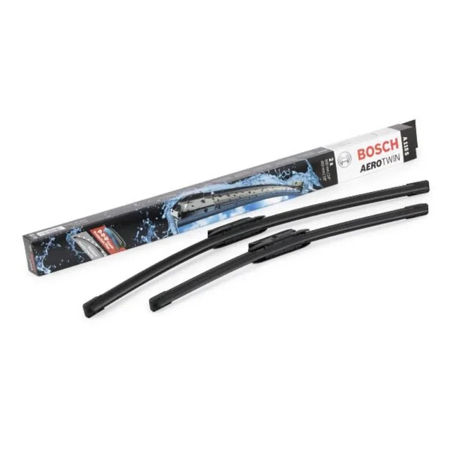 Wiper blades BOSCH AeroTwin for Samsung SM-6