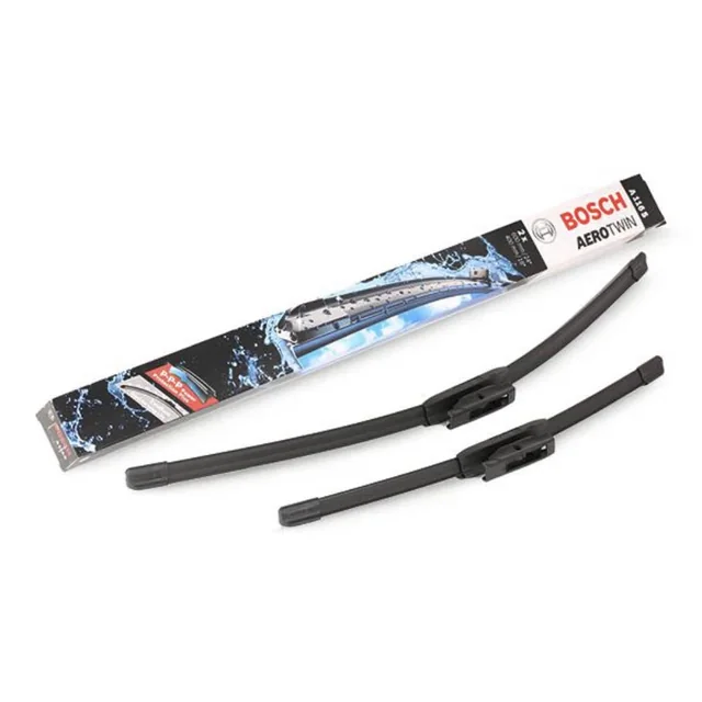 Wiper blades BOSCH AeroTwin for Renault Thalia