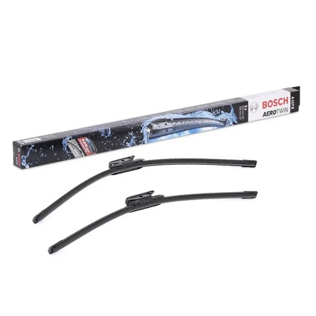 Klaasipuhastid BOSCH AeroTwin autole Renault Scenic