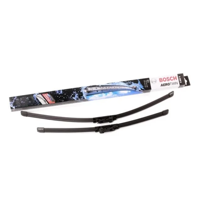 Klaasipuhastid BOSCH AeroTwin autole Citroen C5