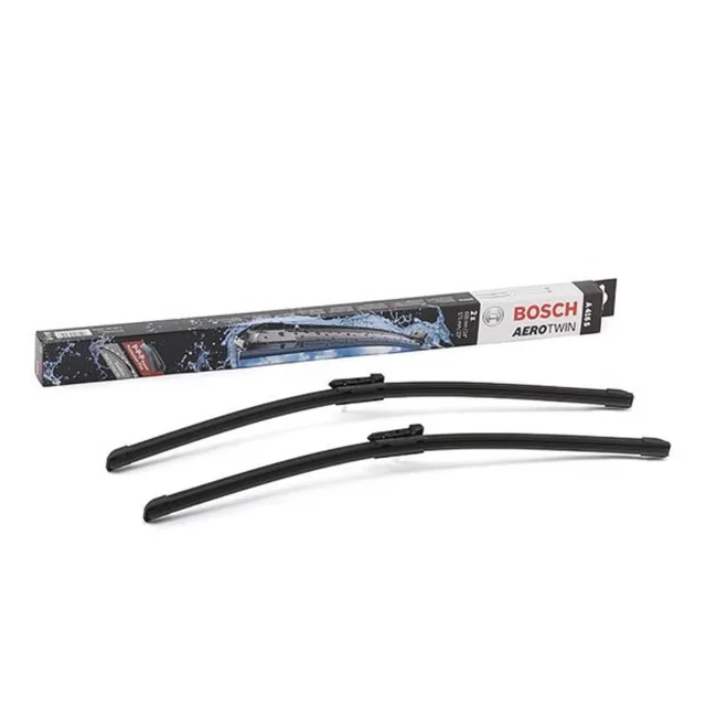 Klaasipuhastid BOSCH AeroTwin autole SAAB 9-3