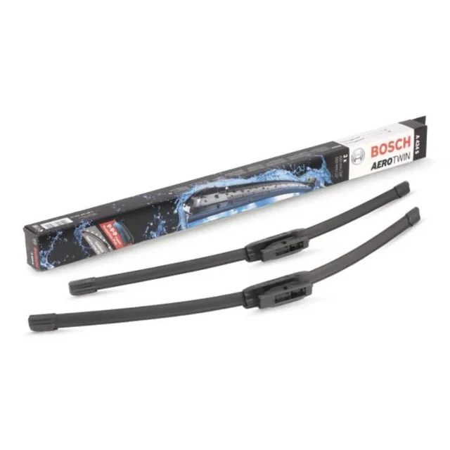 Wiper blades BOSCH AeroTwin for Mercedes Citan