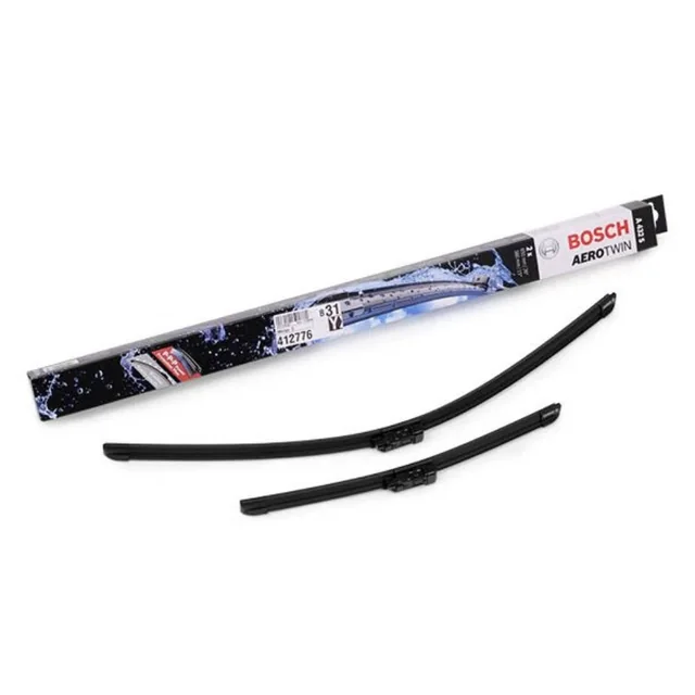Klaasipuhastid BOSCH AeroTwin autole Ford Fiesta
