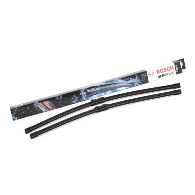 Klaasipuhastid BOSCH AeroTwin autole Opel Cascada