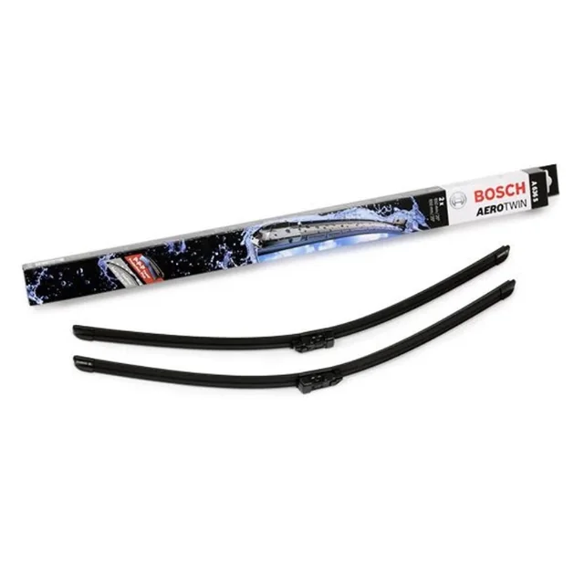 Wiper blades BOSCH AeroTwin for Chevrolet Volt