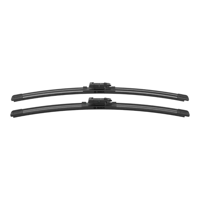Wiper blades BOSCH AeroTwin for MINI Paceman
