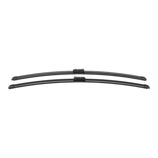 Wiper blades BOSCH AeroTwin for Ford Focus