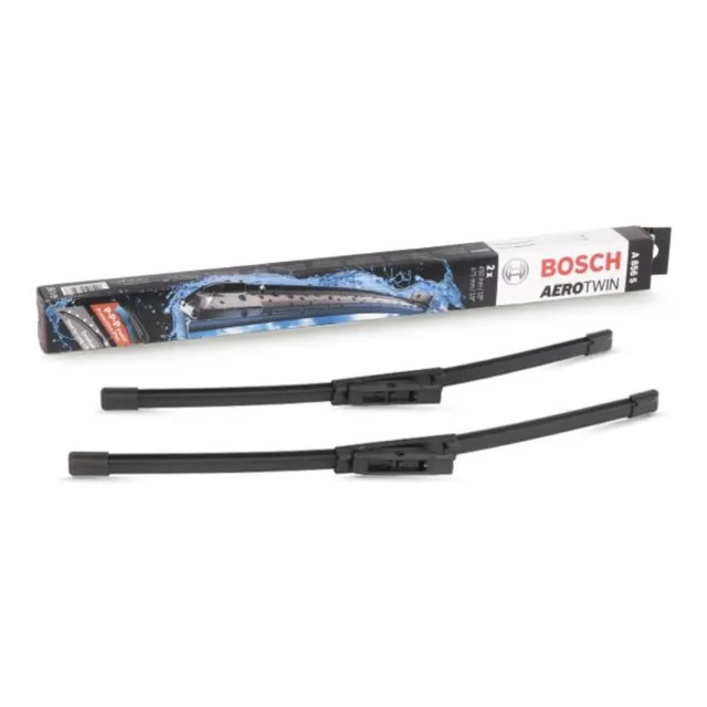 Wiper blades BOSCH AeroTwin for MINI One