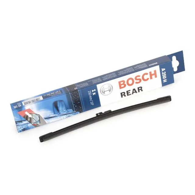 Wiper blades BOSCH Rear for MINI Cooper