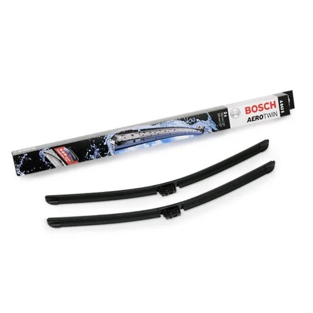 Wiper blades BOSCH AeroTwin for Mercedes EQC