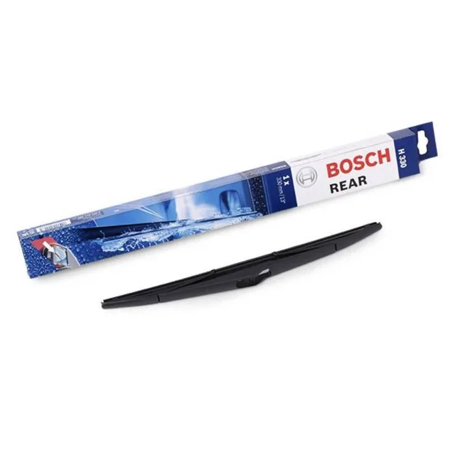 Klaasipuhastid BOSCH Rear autole Ford Kuga