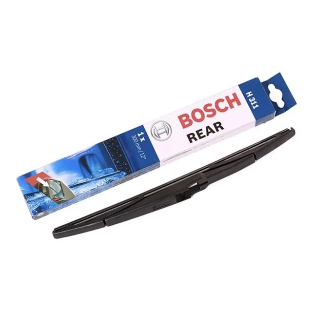 Klaasipuhastid BOSCH Rear autole SsangYong Rodius | Stavic