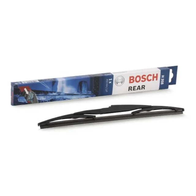 Klaasipuhastid BOSCH Rear autole SsangYong Actyon