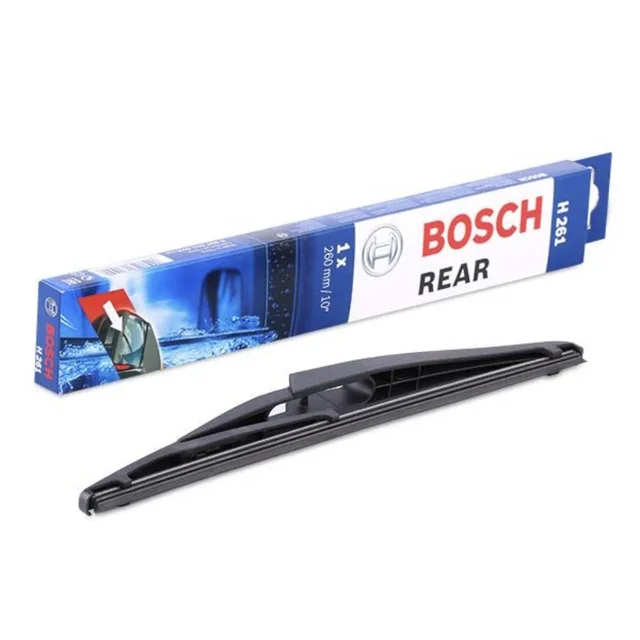 Klaasipuhastid BOSCH Rear autole Mitsubishi ASX