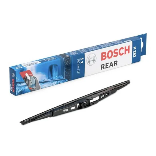 Wiper blades BOSCH Rear for Jeep Liberty
