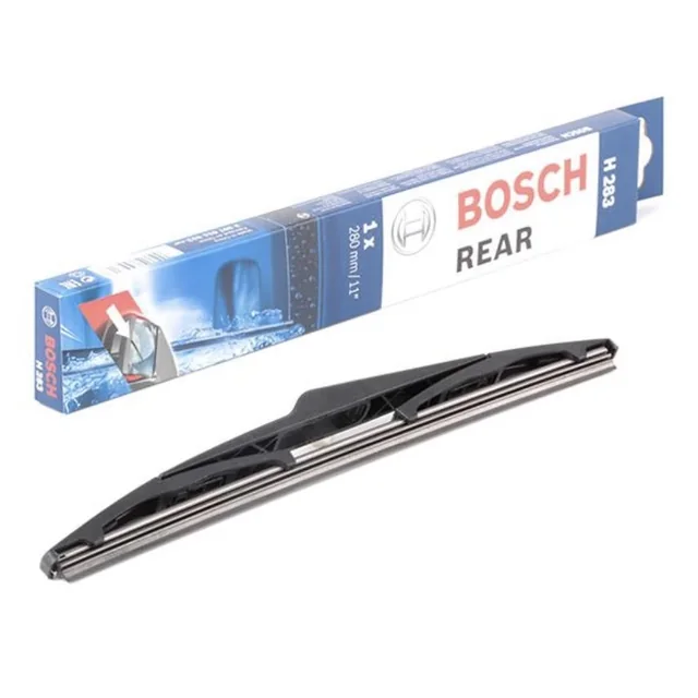 Klaasipuhastid BOSCH Rear autole Renault Espace