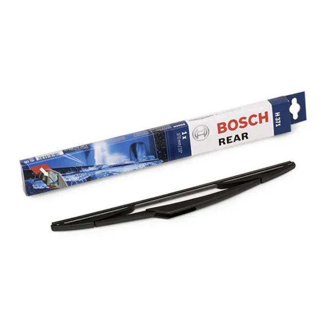 Wiper blades BOSCH Rear for Fiat Fiorino