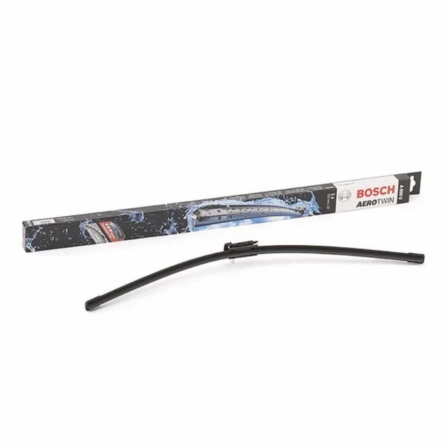 Wiper blades BOSCH AeroTwin for Citroen C1