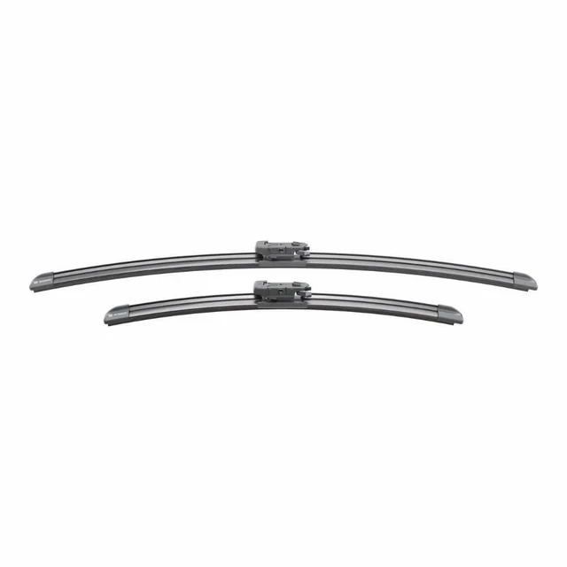 Wiper blades BOSCH AeroTwin for Haval H6