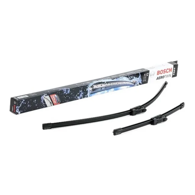 Wiper blades BOSCH AeroTwin for Ford Courier