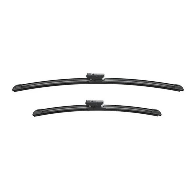Klaasipuhastid BOSCH AeroTwin autole Ford EcoSport