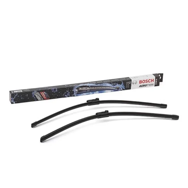 Wiper blades BOSCH AeroTwin for Ford Mondeo