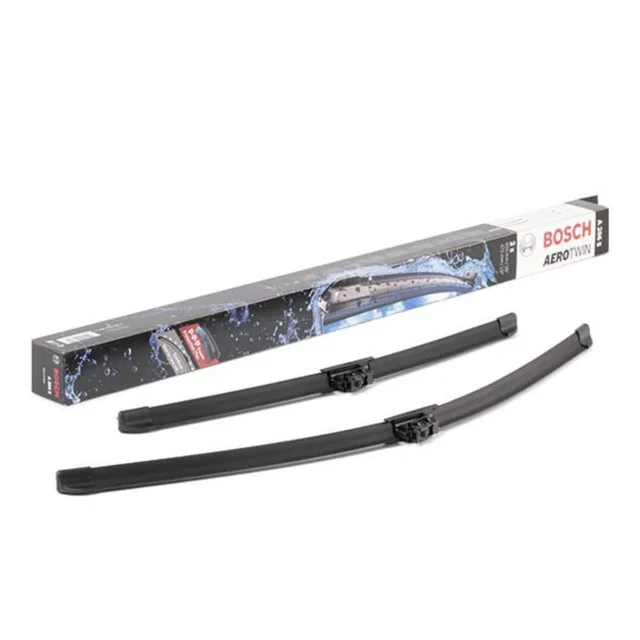 Klaasipuhastid BOSCH AeroTwin autole Mercedes B Class