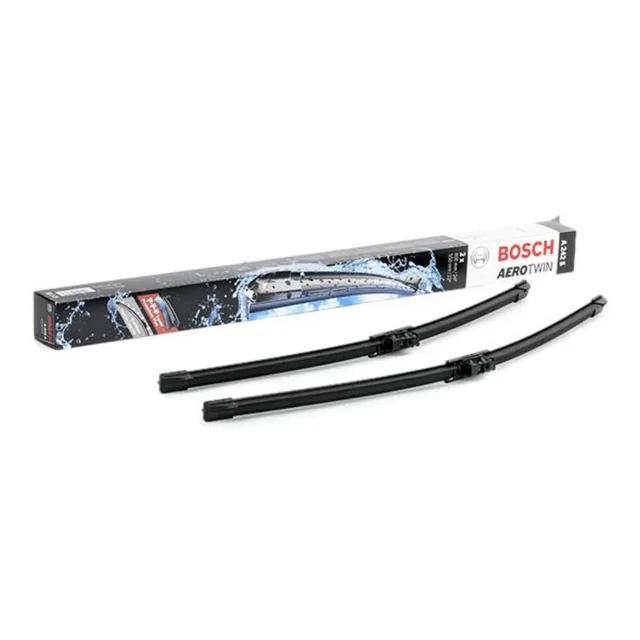 Wiper blades BOSCH AeroTwin for Mercedes AMG GT