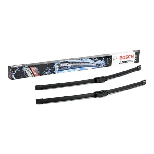 Klaasipuhastid BOSCH AeroTwin autole MINI Countryman