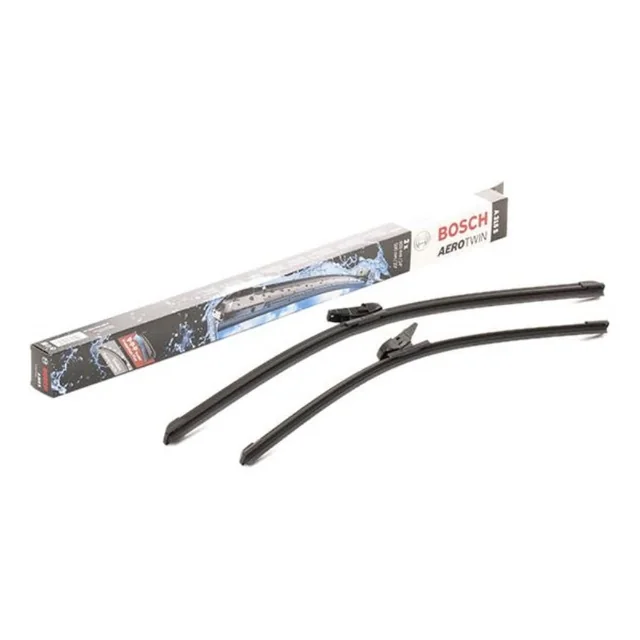 Wiper blades BOSCH AeroTwin for Range Rover 