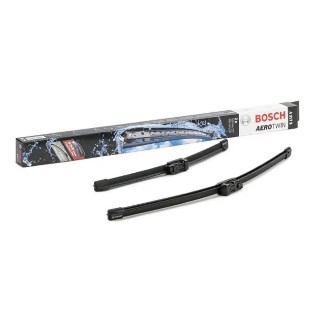Klaasipuhastid BOSCH AeroTwin autole Ford EcoSport