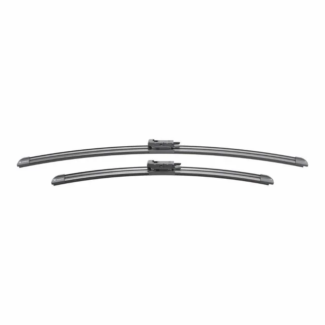 Klaasipuhastid BOSCH AeroTwin autole Mercedes B Class