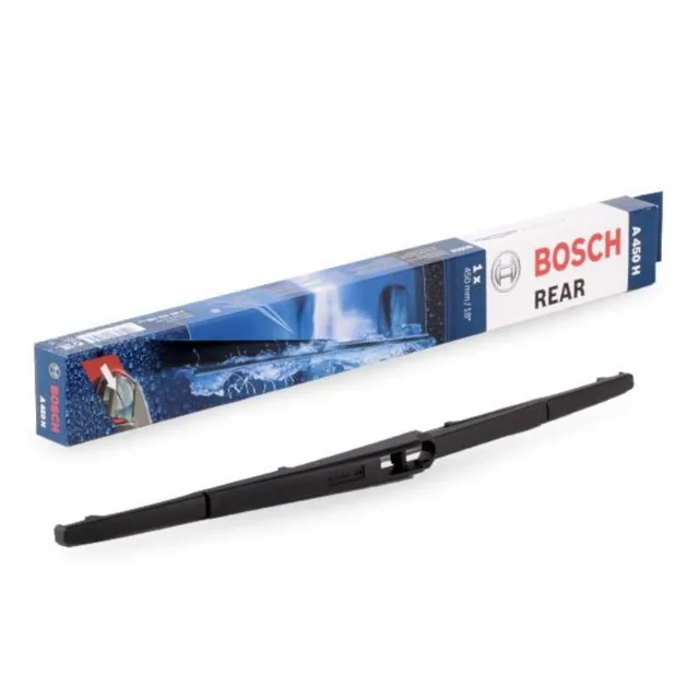 Wiper blades BOSCH Rear for Samsung QM5