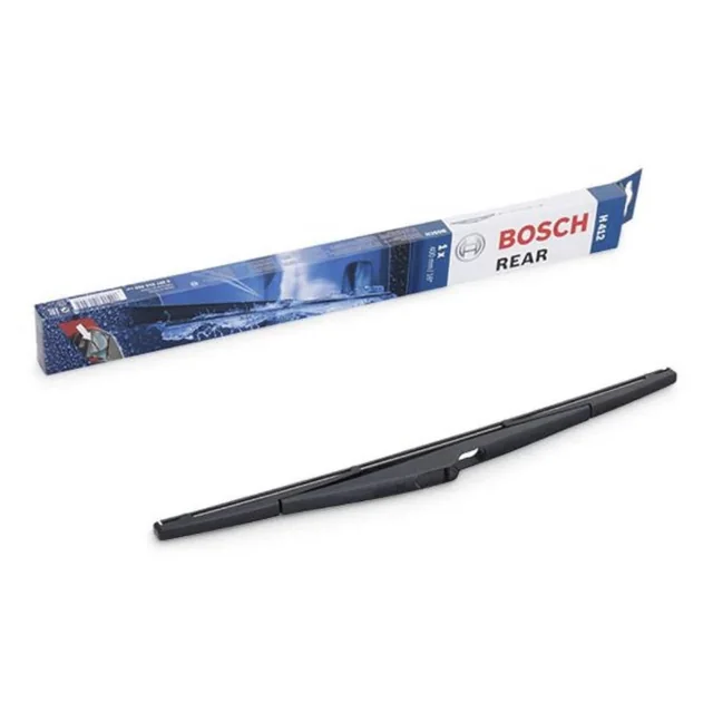 Klaasipuhastid BOSCH Rear autole Citroen Jumpy