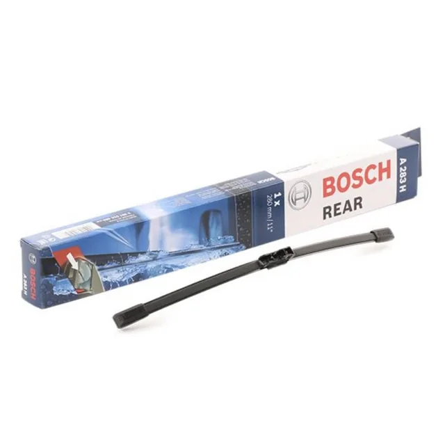 Wiper blades BOSCH Rear for Alpina B3 | D3