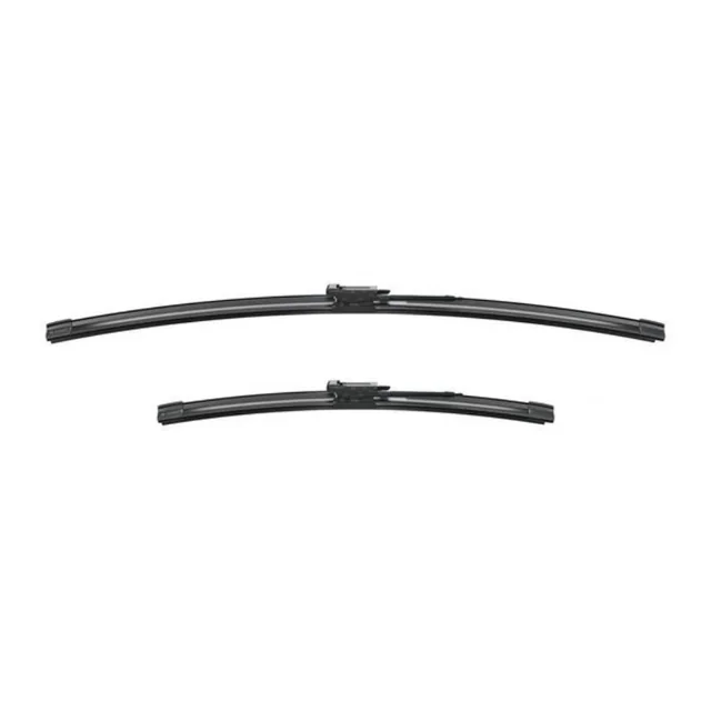 Wiper blades BOSCH AeroTwin for Tesla Model X