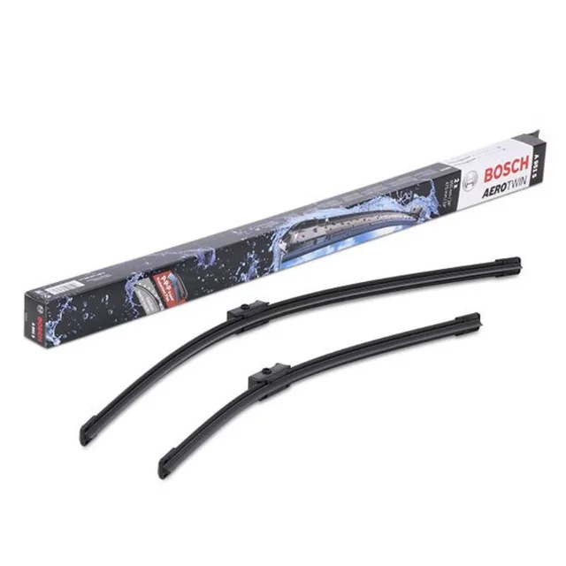 Klaasipuhastid BOSCH AeroTwin autole Citroen C5