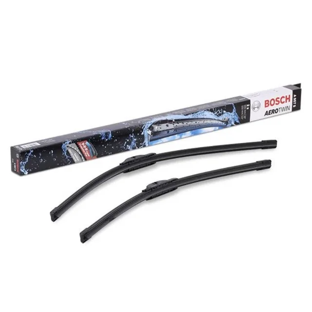 Klaasipuhastid BOSCH AeroTwin autole Renault Grand Scenic