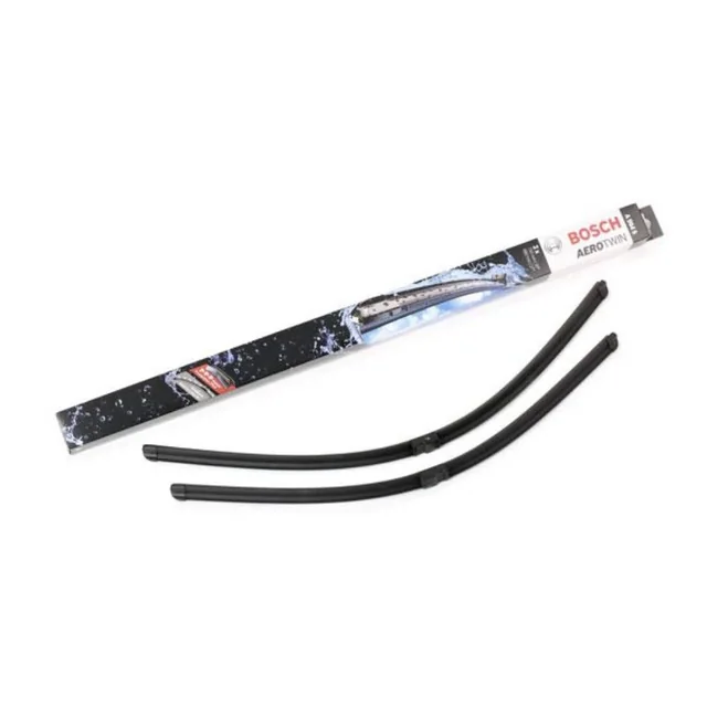 Klaasipuhastid BOSCH AeroTwin autole Renault Espace