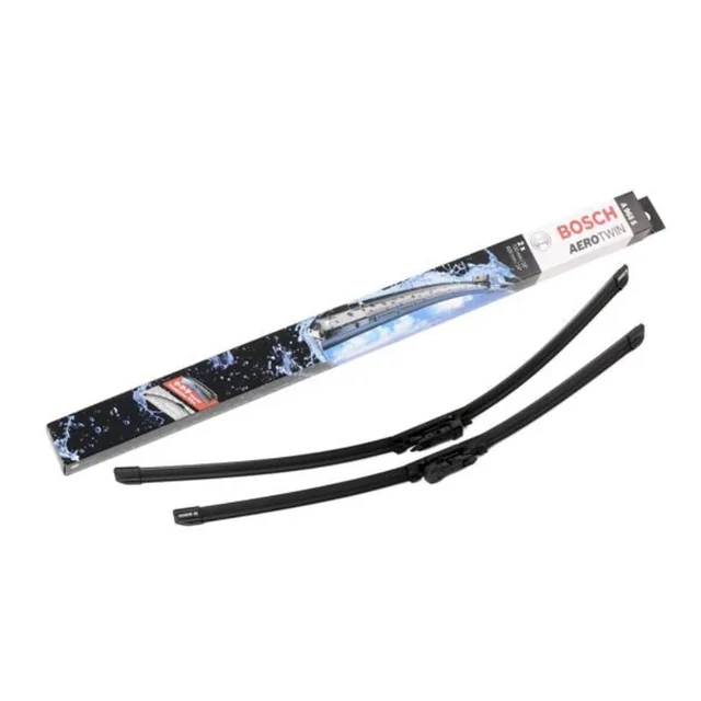 Wiper blades BOSCH AeroTwin for Lamborghini Aventador