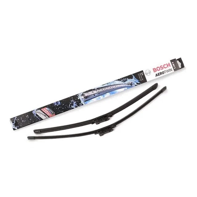 Klaasipuhastid BOSCH AeroTwin autole Toyota Sequoia