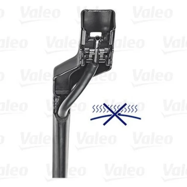 Дворники Valeo Aqua Blade для Volvo XC60