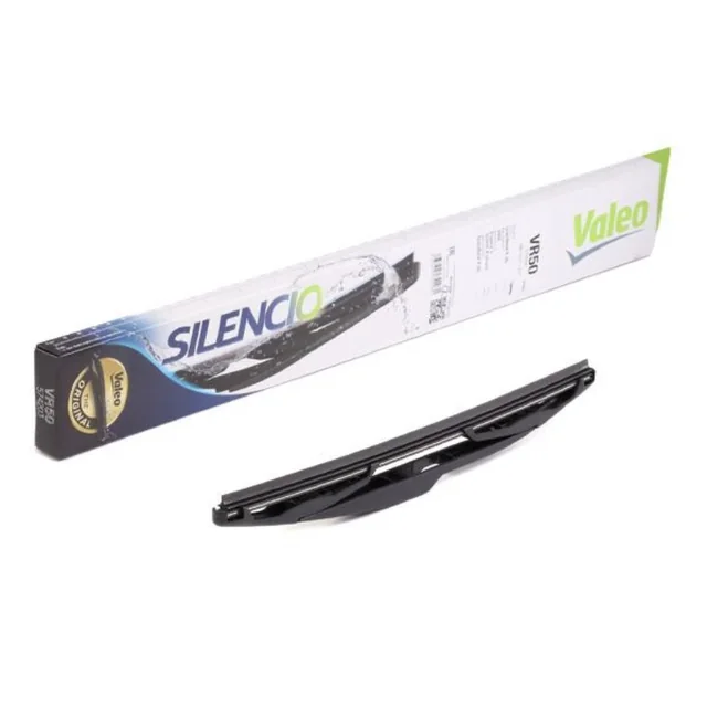 Klaasipuhastid Valeo Silencio Rear autole Renault Espace