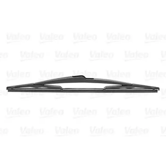 Klaasipuhastid Valeo Silencio Rear autole Citroen Jumpy