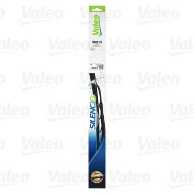 Щітки склоочисника Valeo Silencio Convertional для Land Rover Discovery