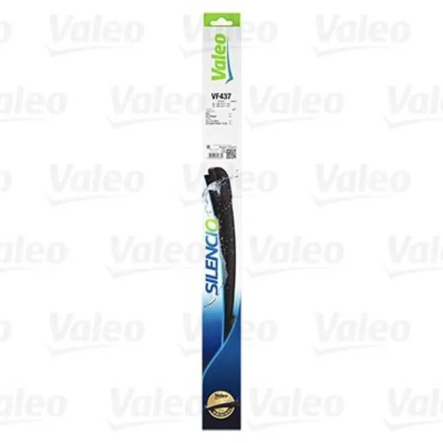 Klaasipuhastid Valeo Silencio Flat autole SAAB 9-3